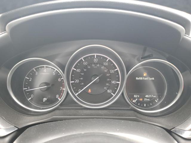 2019 MAZDA 6 SPORT - JM1GL1UM7K1509315