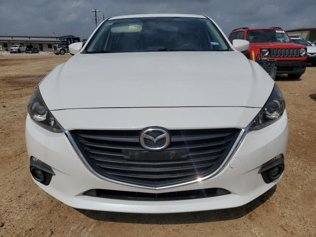 2016 MAZDA 3 TOURING - 3MZBM1V78GM241401