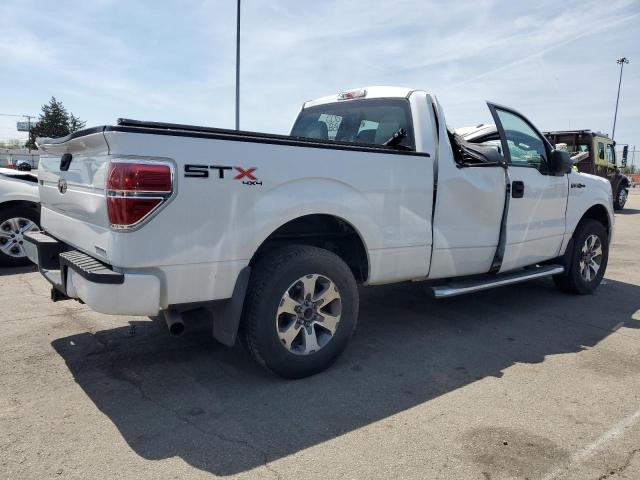 Vin: 1ftfx1ef1dfb79192, lot: 53873585, ford f-150 super cab 20133