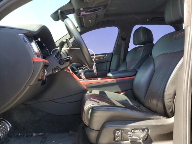 2020 BENTLEY BENTAYGA SJAAM2ZV4LC029508