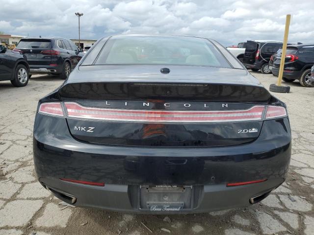 2016 LINCOLN MKZ - 3LN6L2J92GR609249