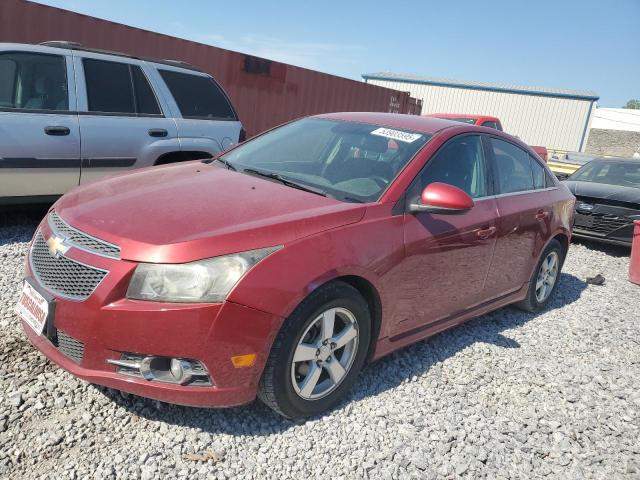 Vin: 1g1pc5sb5d7325329, lot: 53903595, chevrolet cruze lt 2013 img_1