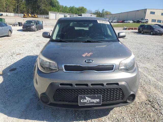 2015 KIA SOUL - KNDJN2A29F7224188