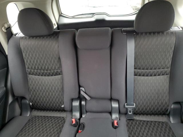 2018 NISSAN ROGUE S - 5N1AT2MV5JC819529