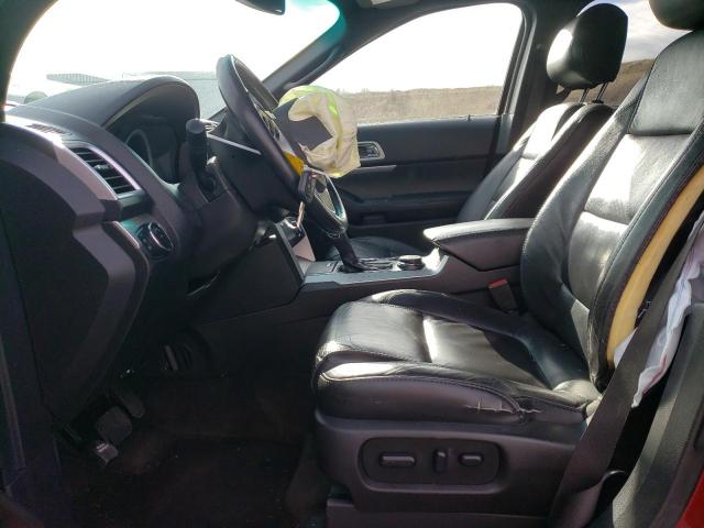 2015 FORD EXPLORER X - 1FM5K8D81FGC28227