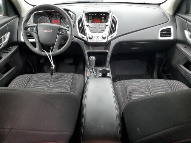 2017 GMC TERRAIN SL - 2GKALMEK5H6339194