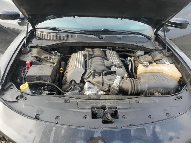 2019 DODGE CHARGER SC - 2C3CDXGJ7KH697176