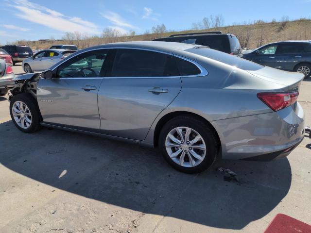 Vin: 1g1zd5st9rf191047, lot: 52206345, chevrolet malibu lt 20242