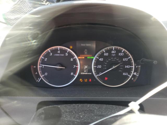2017 ACURA RDX ADVANC 5J8TB4H75HL032518