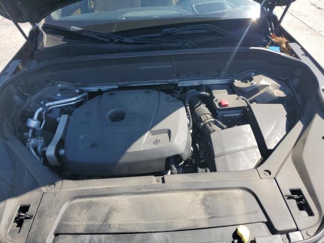 2022 VOLVO XC90 T6 IN - YV4A22PL0N1864281