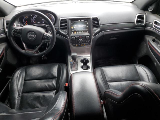 2017 JEEP GRAND CHER - 1C4RJFLT1HC800538