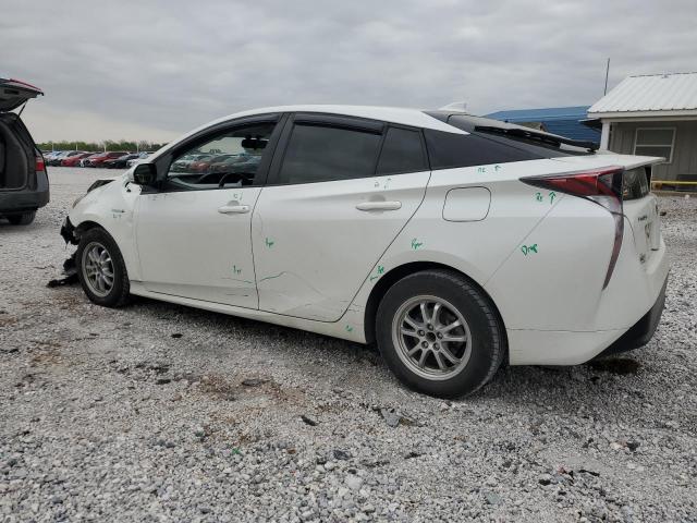 2016 TOYOTA PRIUS - JTDKARFU8G3011499