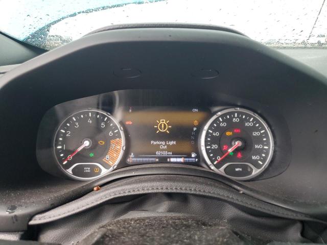 2020 JEEP RENEGADE L - ZACNJAD13LPL76389