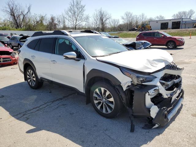 Vin: 4s4btapc6r3139627, lot: 51915245, subaru outback touring 20244
