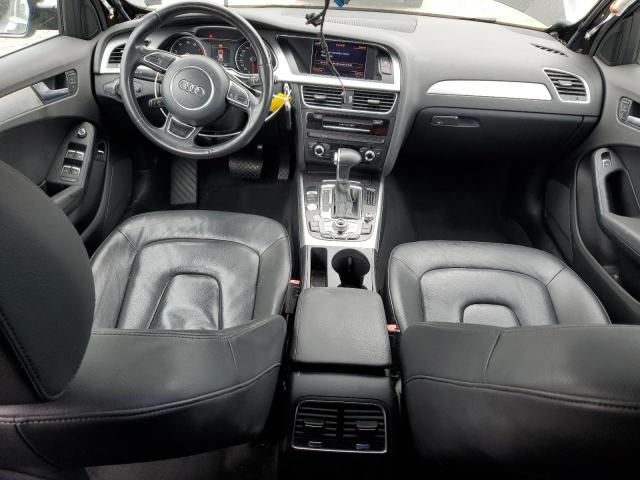 2016 AUDI A4 PREMIUM - WAUAFAFL6GN017003
