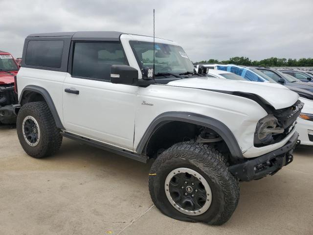 Vin: 1fmde5cp3mlb04071, lot: 54220505, ford bronco base 20214
