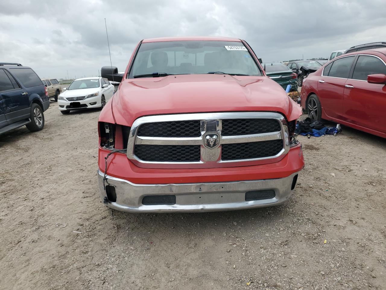 RAM 1500 SLT