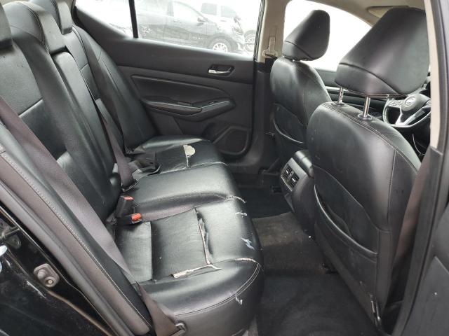 2019 NISSAN ALTIMA SL - 1N4BL4EV1KC209220