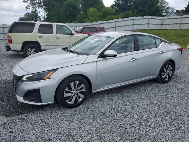 NISSAN ALTIMA S