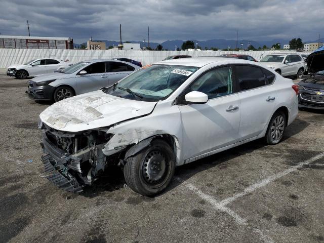 Vin: 3n1ab7ap1hy284682, lot: 53369265, nissan sentra s 2017 img_1