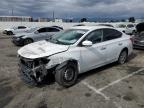 2017 NISSAN SENTRA S - 3N1AB7AP1HY284682