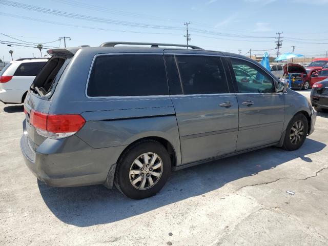 Vin: 5fnrl3h65ab020448, lot: 54076105, honda all models exl 20103