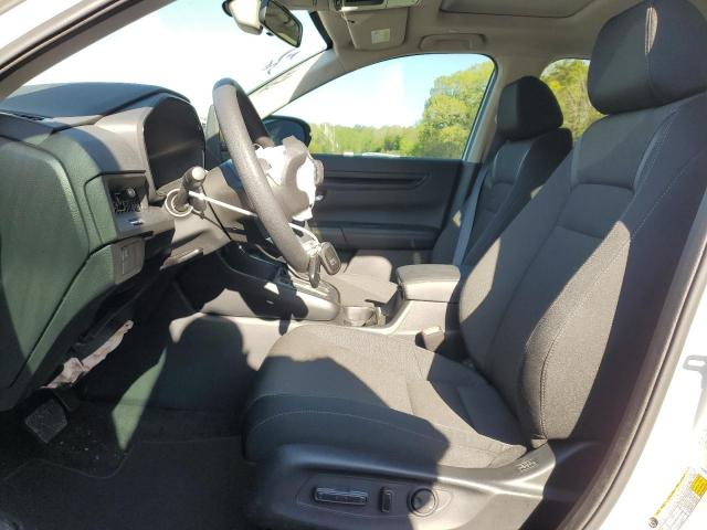 2025 HONDA CR-V EX - 2HKRS4H47SH439556