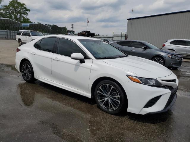 Vin: 4t1g11ak3lu506044, lot: 52986165, toyota camry se 20204