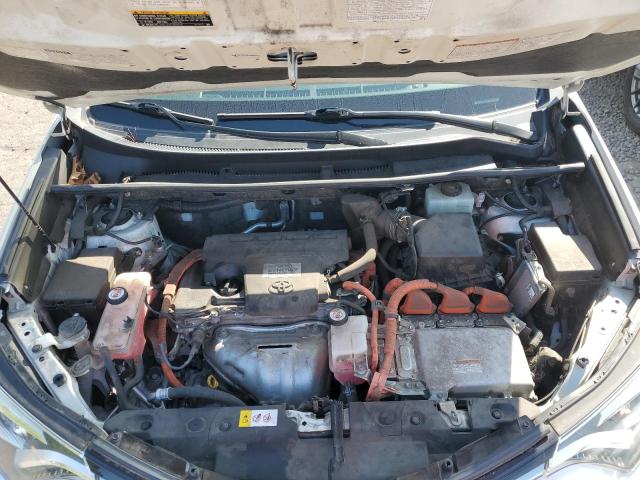 2017 TOYOTA RAV4 HV LI - JTMDJREVXHD067247