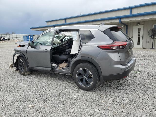 Vin: jn8bt3bb7rw433698, lot: 52683755, nissan rogue sv 20242