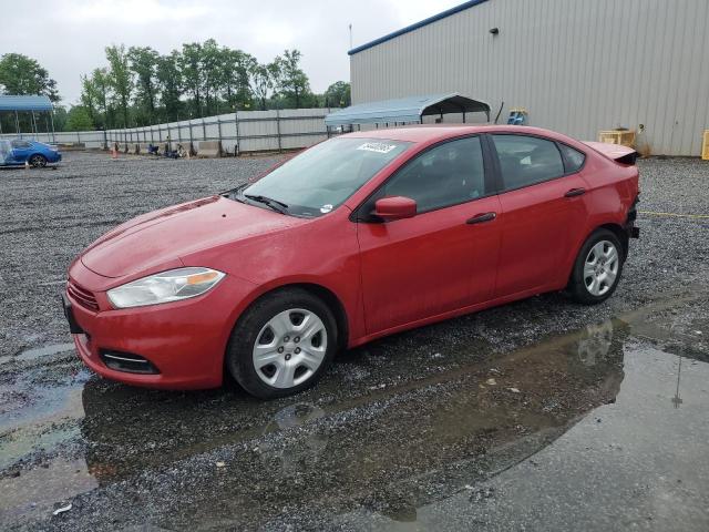 DODGE DART SE