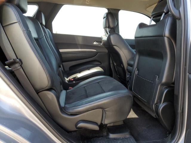 2018 DODGE DURANGO GT - 1C4RDJDG7JC486282