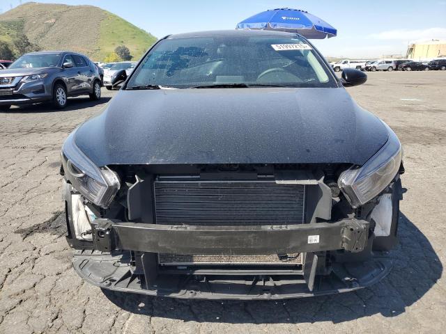 2024 KIA FORTE LX - 3KPF24AD8RE713665