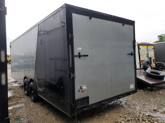 OTHER TRAILER 2022 gray   7JKBC2424NH005914 photo #4