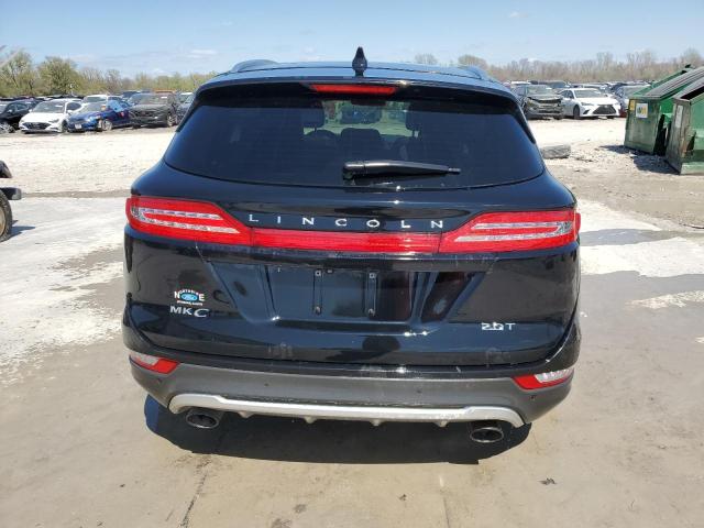 2017 LINCOLN MKC SELECT 5LMCJ2C94HUL12397
