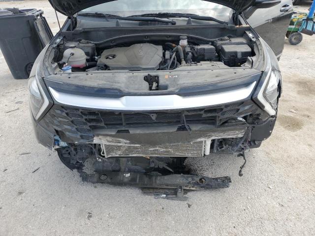 2023 KIA SPORTAGE E - 5XYK33AF5PG037408