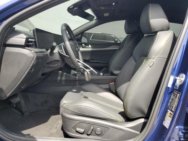 2025 KIA K5 GT - KNAG44J87S5325925