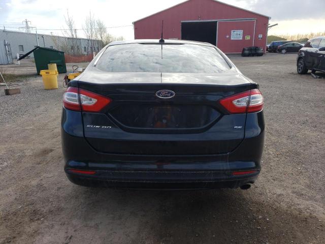 2014 FORD FUSION SE - 3FA6P0H71ER100337