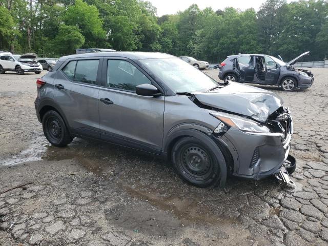 Vin: 3n1cp5bvxpl528286, lot: 54360855, nissan kicks s 20234