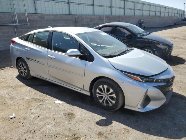 2022 TOYOTA PRIUS PRIM JTDKAMFP5N3212299