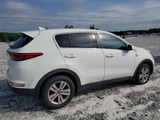 Vin: kndpm3ac4k7618588, lot: 54665825, kia sportage lx 20193