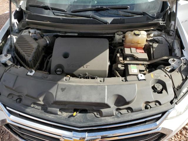 2018 CHEVROLET TRAVERSE L - 1GNERGKW7JJ276443