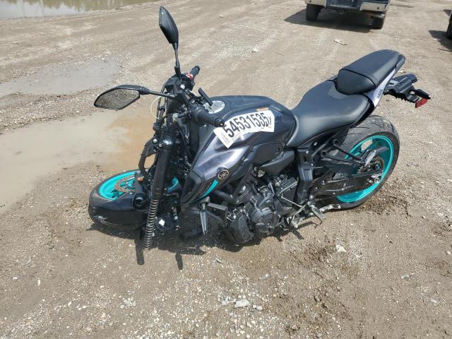 2024 YAMAHA MT07 JYARM32E6RA010900