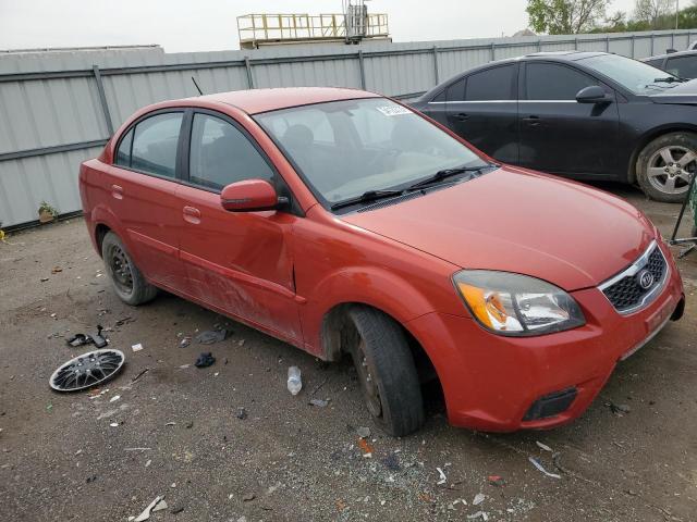 Vin: knadh4a39a6677859, lot: 54122735, kia rio lx 20104