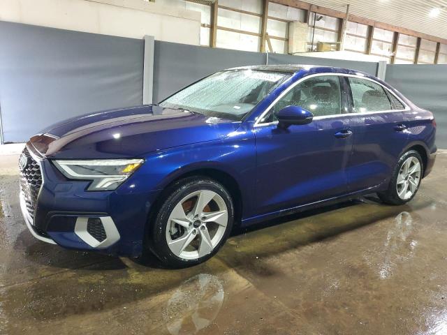 Vin: wauaudgyxpa101561, lot: 54530825, audi a3 premium 2023 img_1