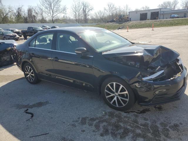 2017 VOLKSWAGEN JETTA SE - 3VWDB7AJ0HM307024