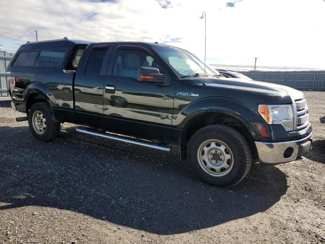 Vin: 1ftfx1ef5cfc26190, lot: 54445135, ford f-150 super cab 20124