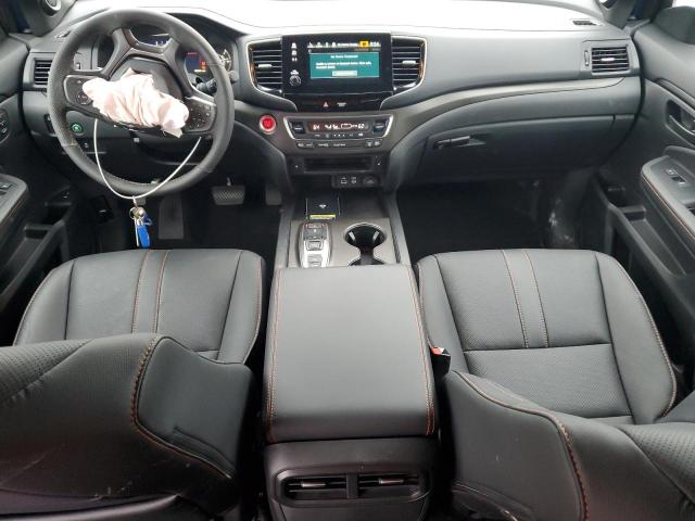 2025 HONDA PASSPORT T - 5FNYF8H65SB002839