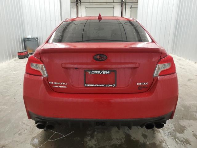 2015 SUBARU WRX PREMIU - JF1VA1D62F8805747
