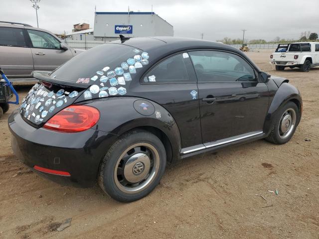 Vin: 3vwf17at4gm634683, lot: 54762565, volkswagen beetle 1.8t 20163